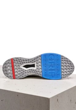 Lloyd VELO 1 CYCLING SNEAKER - Sneaker Low - Grau Weiß -Lloyd ec9c3bdc159c4b85b6ee3bf4f7896a34