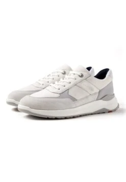 Lloyd MASON - Sneaker Low - Weiss -Lloyd ecbf10223dd64ba49c218e2b3f33b0fb