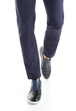 Lloyd ABOTT - Sneaker Low - Schwarz