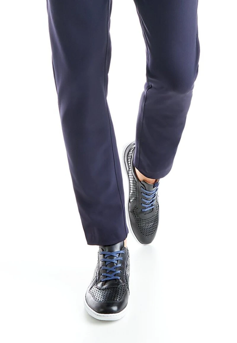 Lloyd ABOTT - Sneaker Low - Schwarz 3 Lloyd ABOTT - Sneaker Low - Schwarz