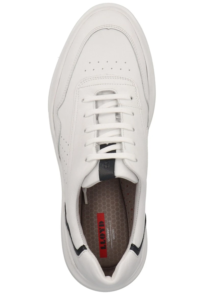 Lloyd Sneaker Low - Weiß 6 Lloyd Sneaker Low - Weiß – Bild 4