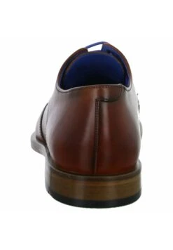 Lloyd Business-Schnürer - Braun -Lloyd f100a2a4b88648ee905a5a2c6f6559cc