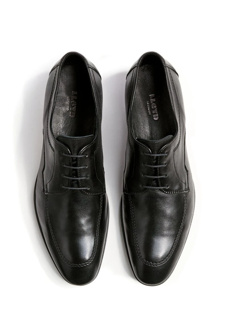 Lloyd ORIOLA - Business-Schnürer - Schwarz 6 Lloyd ORIOLA - Business-Schnürer - Schwarz – Bild 4