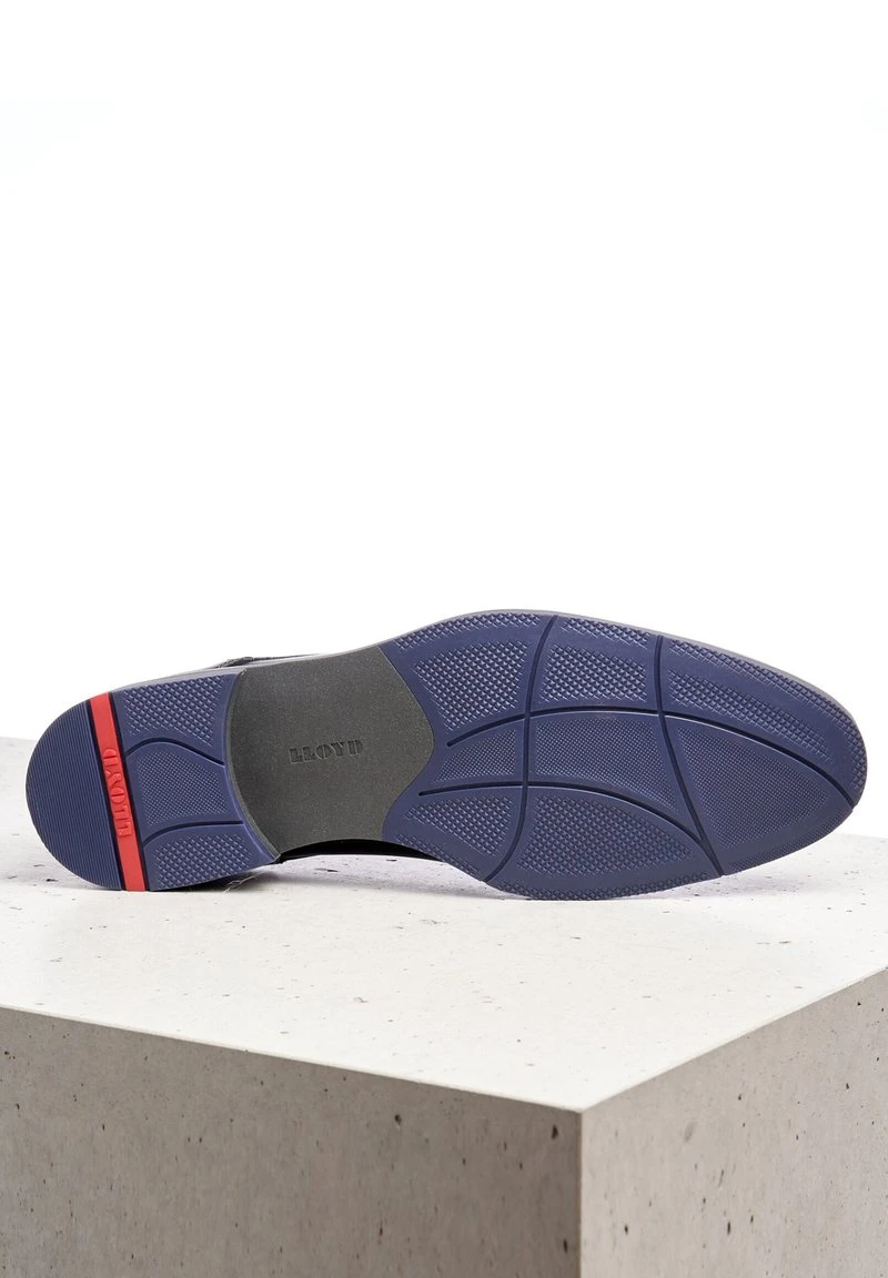 Lloyd HALDAN - Business-Schnürer - Schwarz 8 Lloyd HALDAN - Business-Schnürer - Schwarz – Bild 6