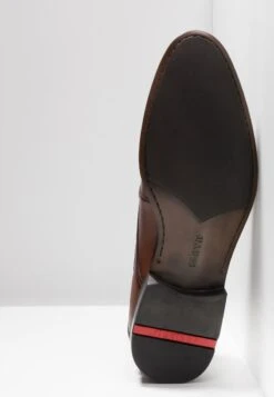 Lloyd LADOR - Business-Schnürer - Cognac 12 Lloyd LADOR - Business-Schnürer - Cognac -Lloyd f245e1a55c2e4ac0a018e719351de2ce