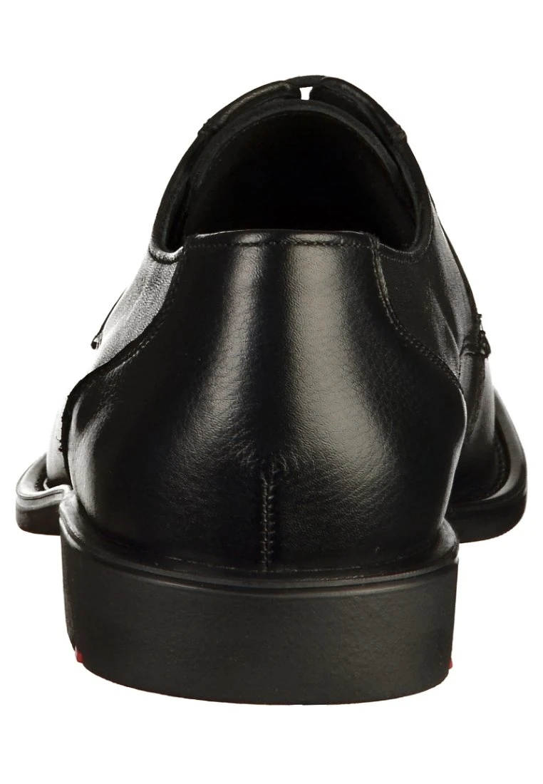 Lloyd Business-Schnürer - Black 6 Lloyd Business-Schnürer - Black – Bild 4