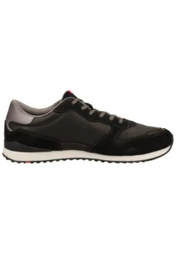 Lloyd Sneaker Low - Black 10 13 Lloyd Sneaker Low - Black 10 -Lloyd f28e0b66dfe54a768e1fc7dc58310a84