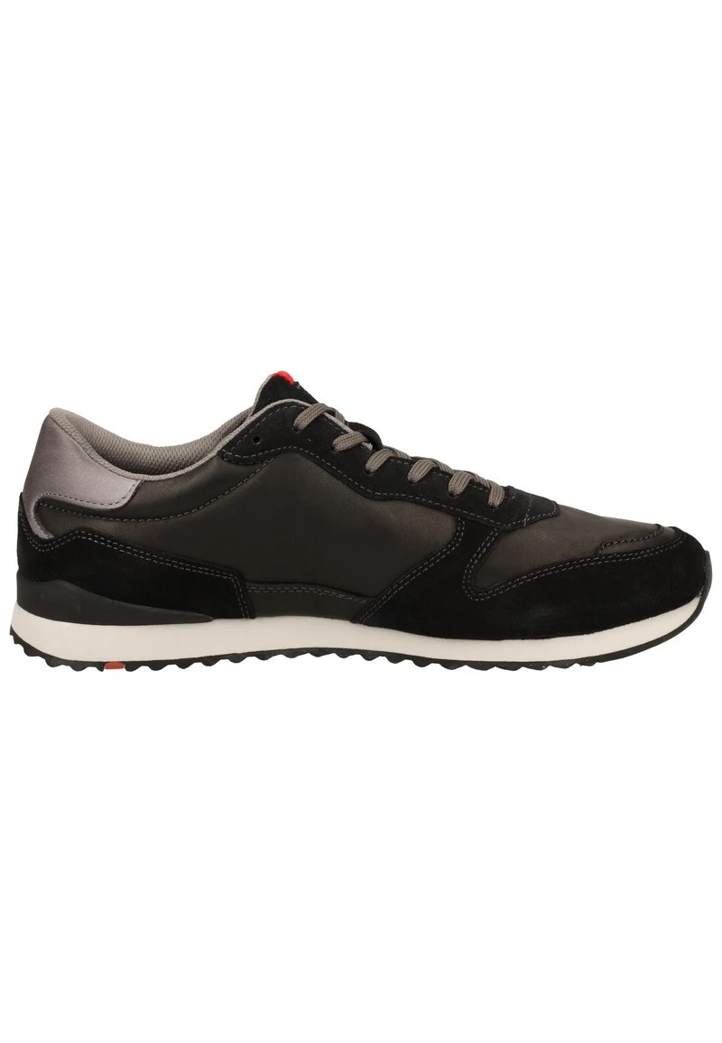 Lloyd Sneaker Low - Black 10 8 Lloyd Sneaker Low - Black 10 – Bild 6