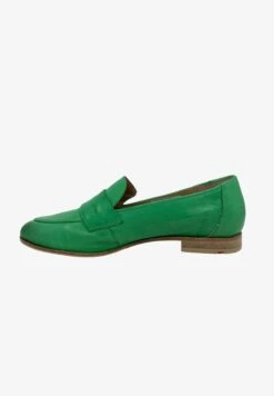 Lloyd BEA - Slipper - Fern Green -Lloyd f290e4fedefc4da3ab8ea00490530370 1