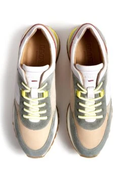 Lloyd Sneaker Low - Salbei -Lloyd f36d21596f1a4b77b1ff2a3f7ac94637