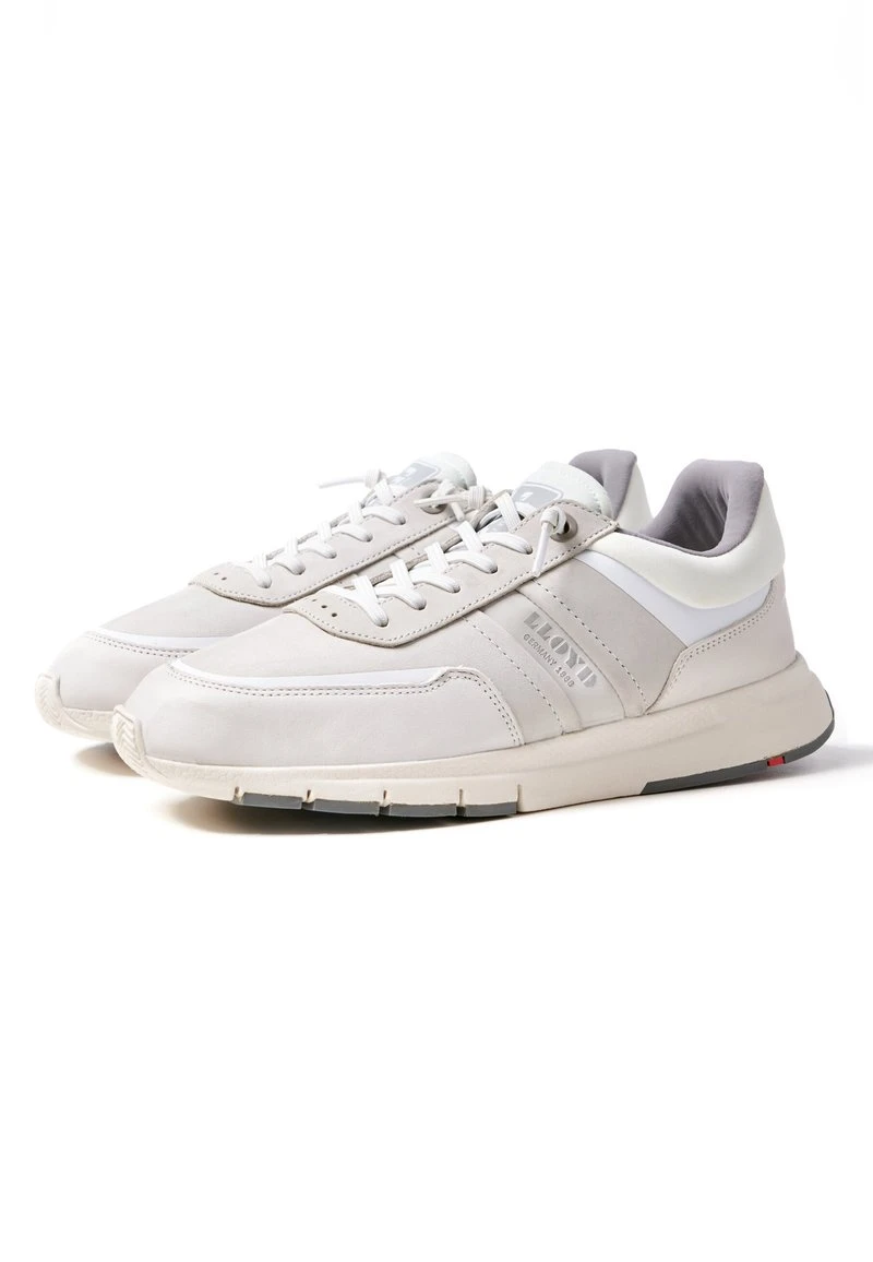Lloyd ENDLEY - Sneaker Low - Reinweiss 5 Lloyd ENDLEY - Sneaker Low - Reinweiss – Bild 3