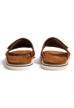 Lloyd ELIOS - Pantolette Flach - Braun 12 Lloyd ELIOS - Pantolette Flach - Braun -Lloyd f59a71ef280247e1bb910b869a9a2c17