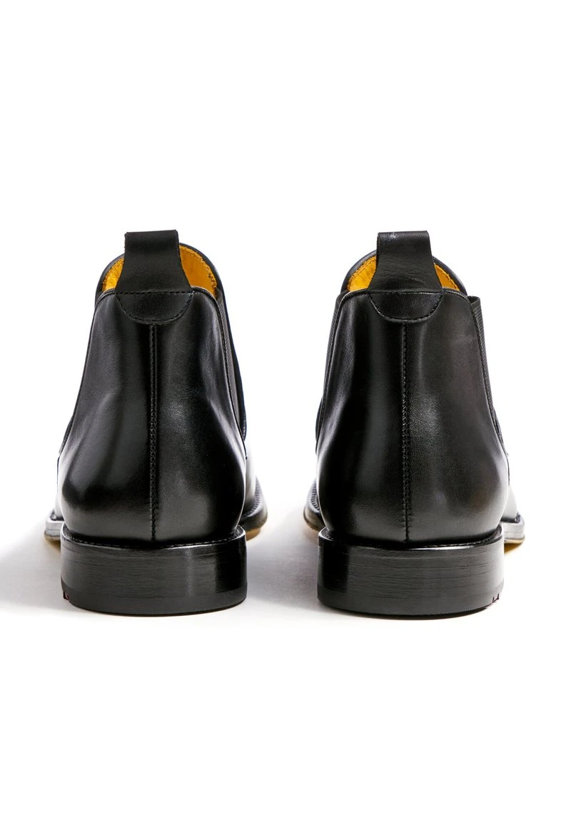 Lloyd SINCLAIR - Stiefelette - Schwarz 7 Lloyd SINCLAIR - Stiefelette - Schwarz – Bild 5