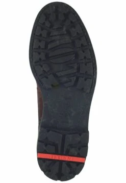 Lloyd Schnürstiefelette - Tobacco/pacific -Lloyd f69de35c9e5841e6b9556b37b6afcbe0