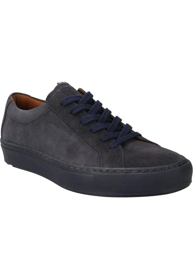 Lloyd ABEL - Sneaker Low - Blau 4 Lloyd ABEL - Sneaker Low - Blau – Bild 2