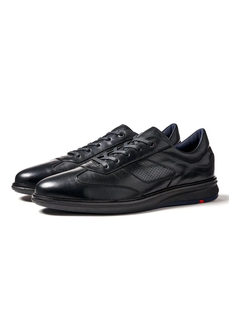 Lloyd MAXIM - Sneaker Low - Schwarz 5 Lloyd MAXIM - Sneaker Low - Schwarz – Bild 3