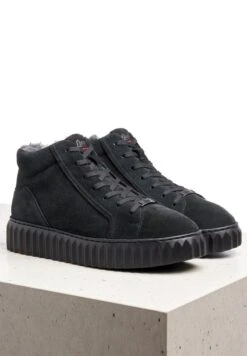 Lloyd MIT LEICHTER SOHLE - Sneaker High - Weiß -Lloyd f9a9f2d2cba14ff694f32b62e4ac5389