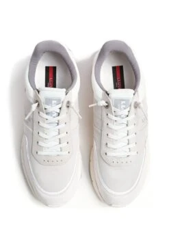 Lloyd ENDLEY - Sneaker Low - Reinweiss 11 Lloyd ENDLEY - Sneaker Low - Reinweiss -Lloyd f9d36124239a43caa453d5cb25b61109