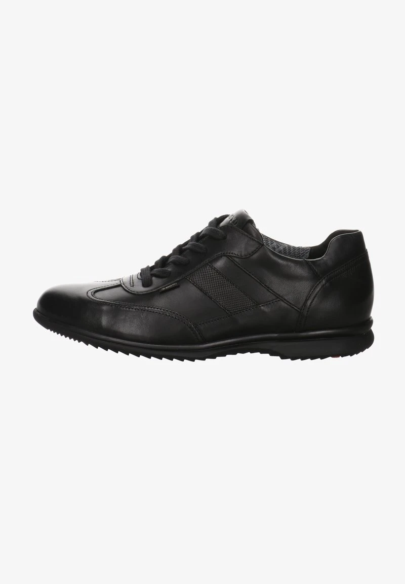 Lloyd Sneaker Low - Schwarz Dunkel 3 Lloyd Sneaker Low - Schwarz Dunkel