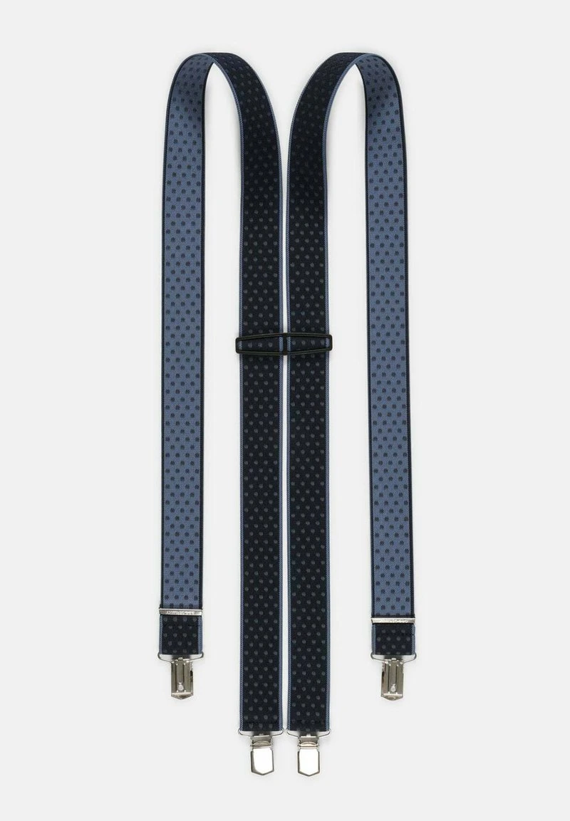 Gürtel - Blue 4 Gürtel - Blue – Bild 2