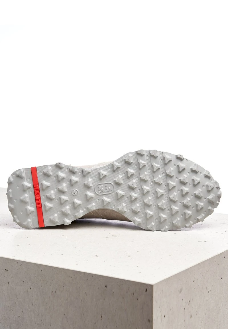 Lloyd Sneaker Low - Grau 8 Lloyd Sneaker Low - Grau – Bild 6