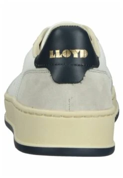 Lloyd Sneaker Low - Chalk White Midnight 11 Lloyd Sneaker Low - Chalk White Midnight -Lloyd fb6de28a56244a1baf025cbb1b4fa0e9