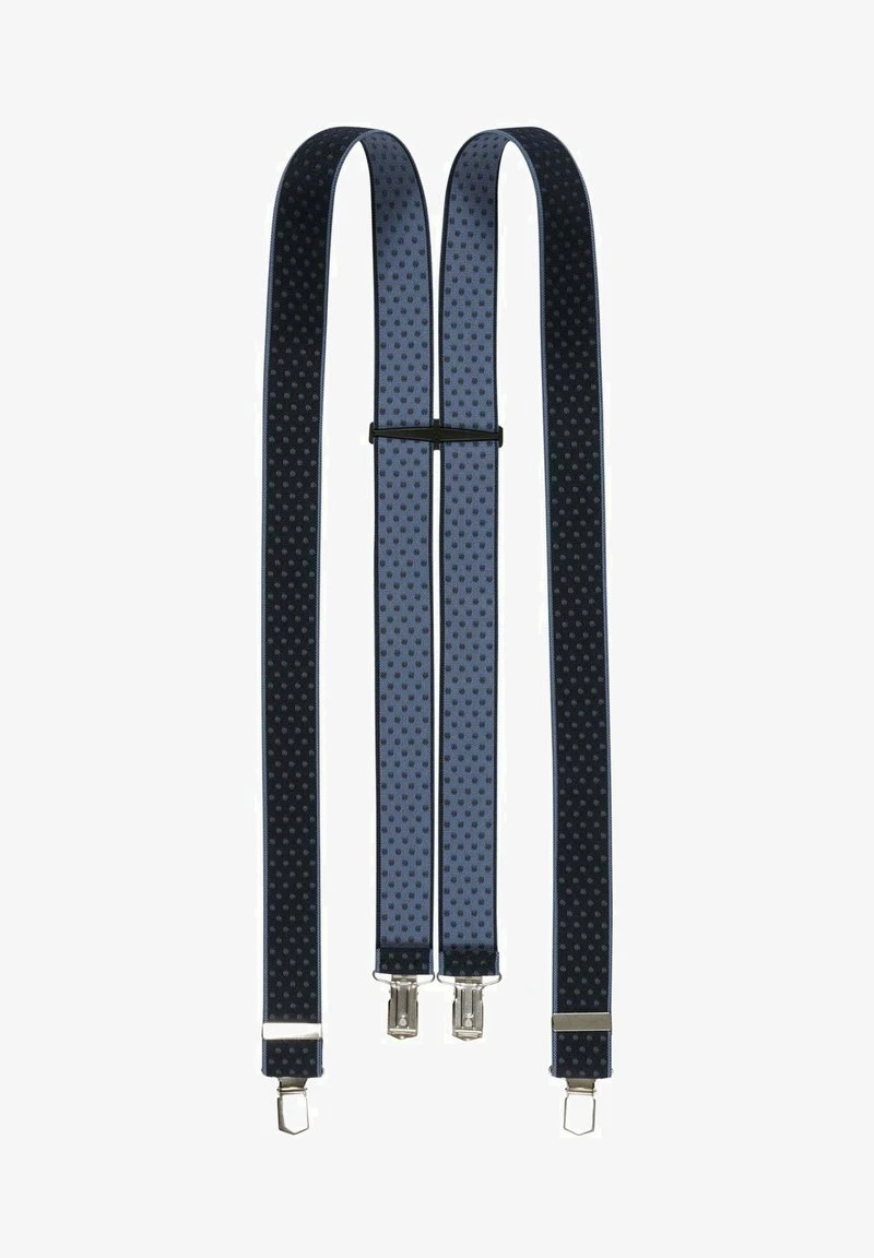 Gürtel - Blue 7 Gürtel - Blue – Bild 5