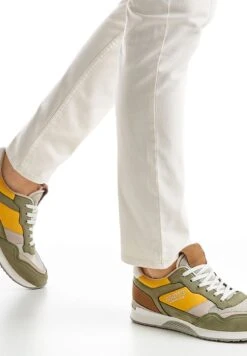 Lloyd ELOY - Sportlicher Schnürer - Multi Color 11 Lloyd ELOY - Sportlicher Schnürer - Multi Color -Lloyd fbea6e1cd6ff46049a2b5f8c2b6db39a 1