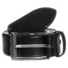 REGULAR - Gürtel Business - Black 2 REGULAR - Gürtel Business - Black -Lloyd fbf2171d20c349248fd2e519188a11e6