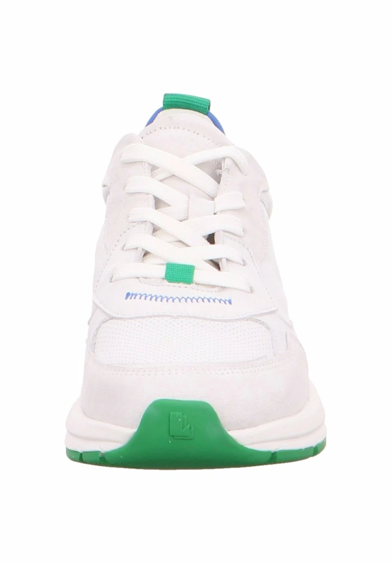 Lloyd Sneaker Low - Wei 6 Lloyd Sneaker Low - Wei – Bild 4