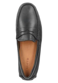 Lloyd 67 EMMO - Mokassin - Schwarz -Lloyd fcc6b12c76c5447586acbe175366533a