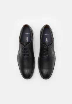 Lloyd KELSAN - Schnürer - Black/pacific 11 Lloyd KELSAN - Schnürer - Black/pacific -Lloyd fd806bbdf2474cc59b67be8c6ecefbd8