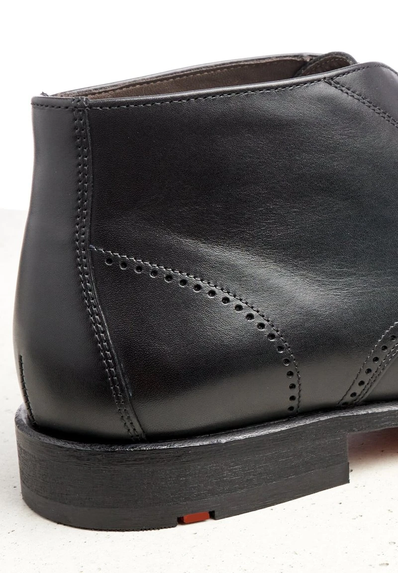 Lloyd PIERRE - Business-Schnürer - Schwarz 6 Lloyd PIERRE - Business-Schnürer - Schwarz – Bild 4