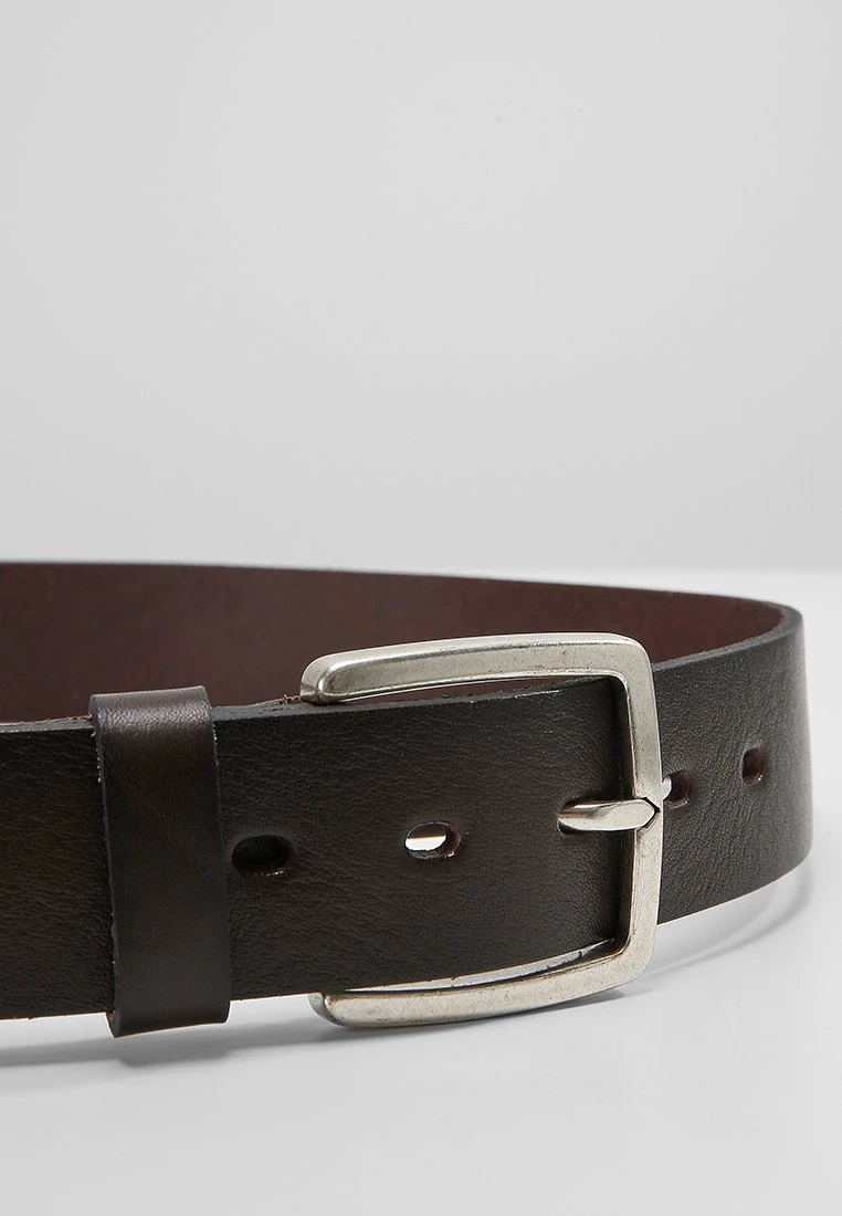 Gürtel - Dunkelbraun 6 Gürtel - Dunkelbraun – Bild 4