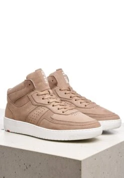 Lloyd ALISTER - Sneaker High - Braun 10 Lloyd ALISTER - Sneaker High - Braun -Lloyd fde6786501414416944f3d735d319f8c