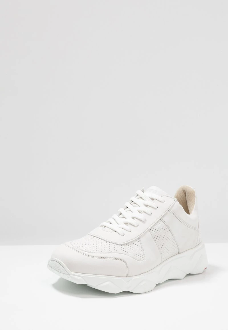 Lloyd ASPEN - Sneaker Low - Bianco/offwhite 5 Lloyd ASPEN - Sneaker Low - Bianco/offwhite – Bild 3