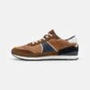 Lloyd EARL - Sneaker Low - Cigar/blue 1 Lloyd EARL - Sneaker Low - Cigar/blue -Lloyd fe28846f8cb649aa8bbee369b62a7c1e
