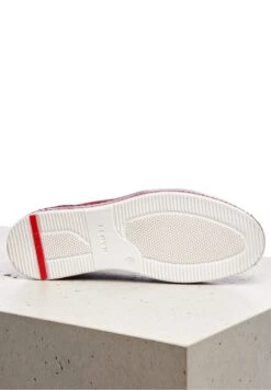 Lloyd BLACKBURN - Sneaker Low - Rot 12 Lloyd BLACKBURN - Sneaker Low - Rot -Lloyd feacaaa7724049b4b880b56fafefb6d3
