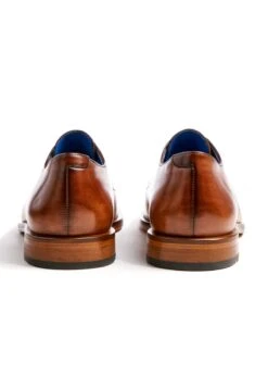 Lloyd RICK - Sportlicher Schnürer - Braun 12 Lloyd RICK - Sportlicher Schnürer - Braun -Lloyd ffdb40ebe1a446d892fc1b3bc068f62c