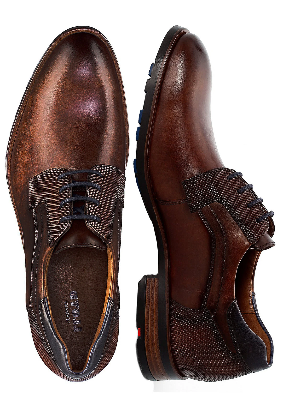 Lloyd Jake Business Schuhe 6 Lloyd Jake Business Schuhe – Bild 5