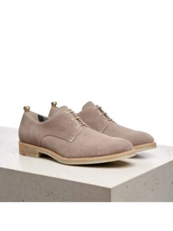 Lloyd Leder-Schnürschuhe "Dallas" In Taupe 10 Lloyd Leder-Schnürschuhe "Dallas" In Taupe -Lloyd lloyd leder schnurschuhe dallas in taupe 2