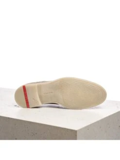 Lloyd Leder-Schnürschuhe "Dallas" In Taupe 13 Lloyd Leder-Schnürschuhe "Dallas" In Taupe -Lloyd lloyd leder schnurschuhe dallas in taupe 5