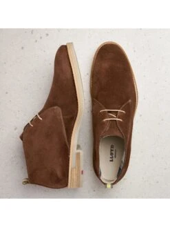 Lloyd Leder-Schnürschuhe "Darius" In Braun 11 Lloyd Leder-Schnürschuhe "Darius" In Braun -Lloyd lloyd leder schnurschuhe darius in braun 3