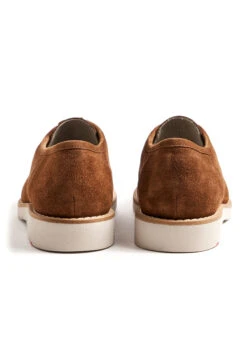 Lloyd Schuhe LEVI In HELLBRAUN -Lloyd lloyd schuhe levi in hellbraun 2